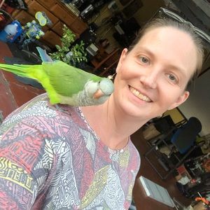 Meet your Posher, Sheri